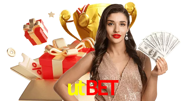 Jogue com dealers reais no utbet!
