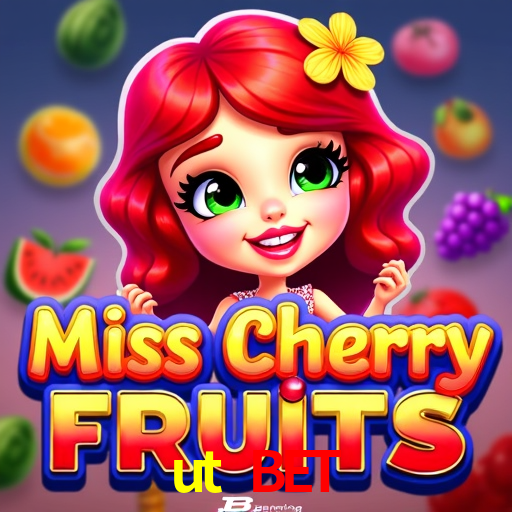 Plataforma completa da ut bet com todos os jogos