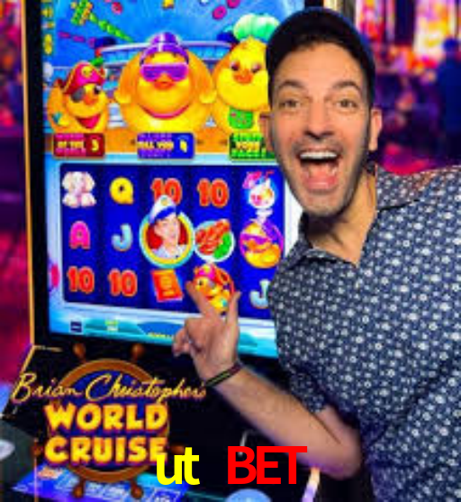 APP oficial da ut bet para mobile