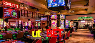 Cadastro rápido e seguro na ut bet