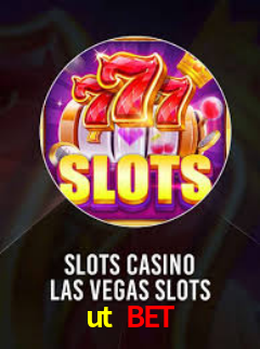 APK oficial da ut bet para Android