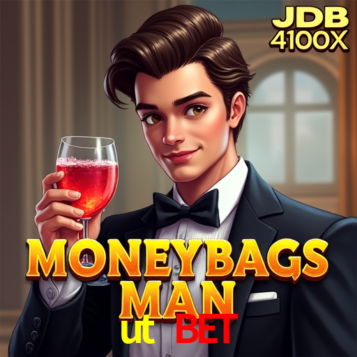 Programa VIP exclusivo da ut bet