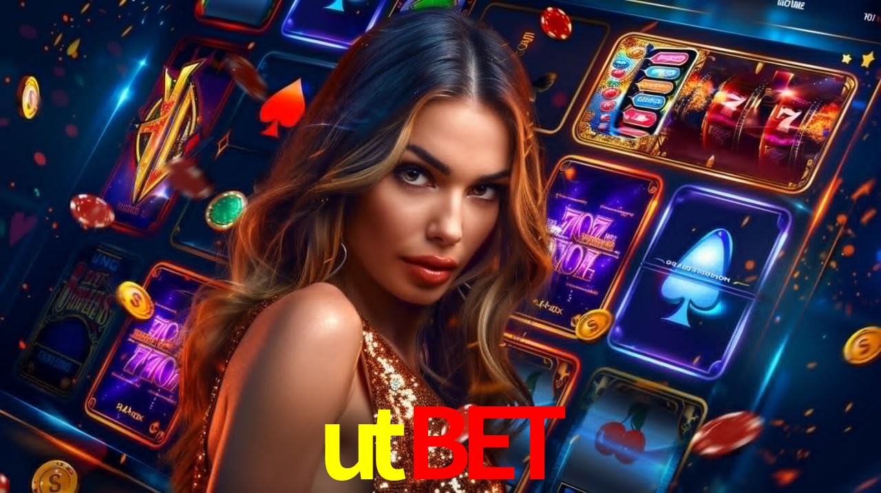 A Emoção da Loteria na utbet: Uma Chance de Mudança de Vida