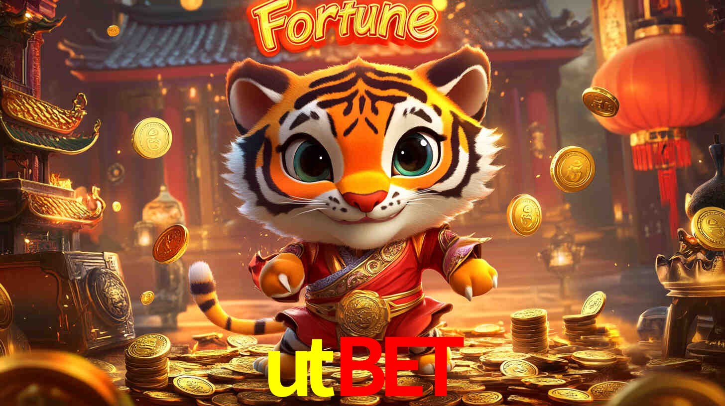 Apostas Esportivas na utbet: Um Guia Completo