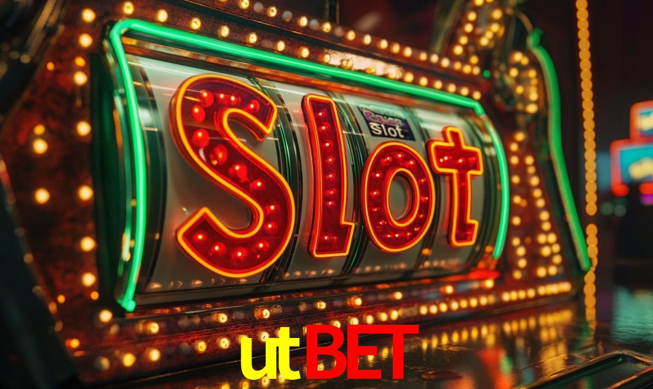 Tecnologia da Plataforma utbet