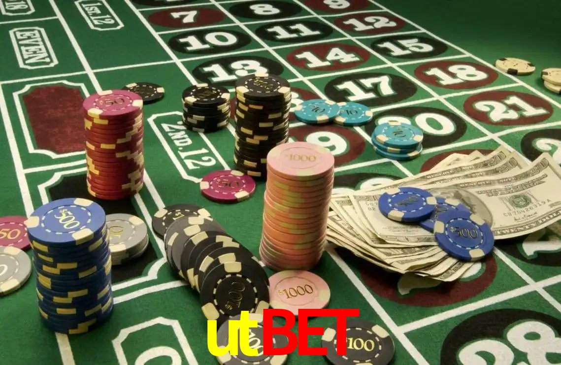 utbet app