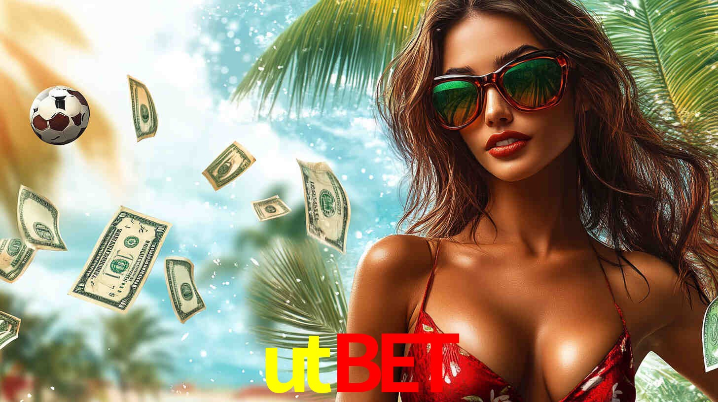 APP oficial da utbet para mobile