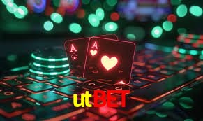 Apostas de Basquete utbet