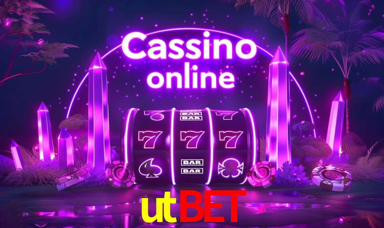 Segurança 2FA utbet
