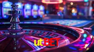 Apostas de Futebol utbet