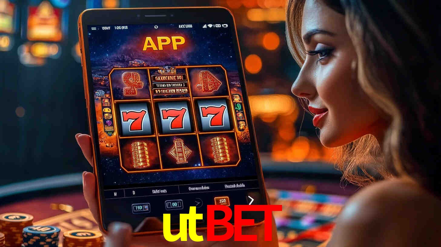 utbet.com