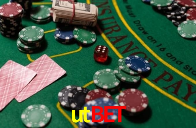utbet app