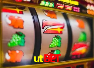 A Popularidade dos Caça-Níqueis no utbet