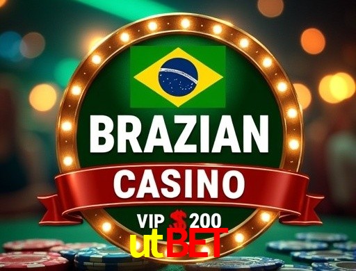Canal oficial no Telegram da utbet