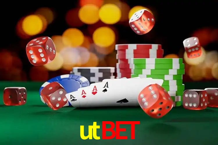 Avaliações dos Jogadores utbet