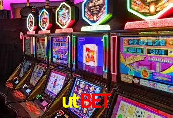 Descubra a Essência do utbet: Nossa História e Compromissos