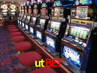 Descubra a Magia dos Jogos de Arcade no utbet