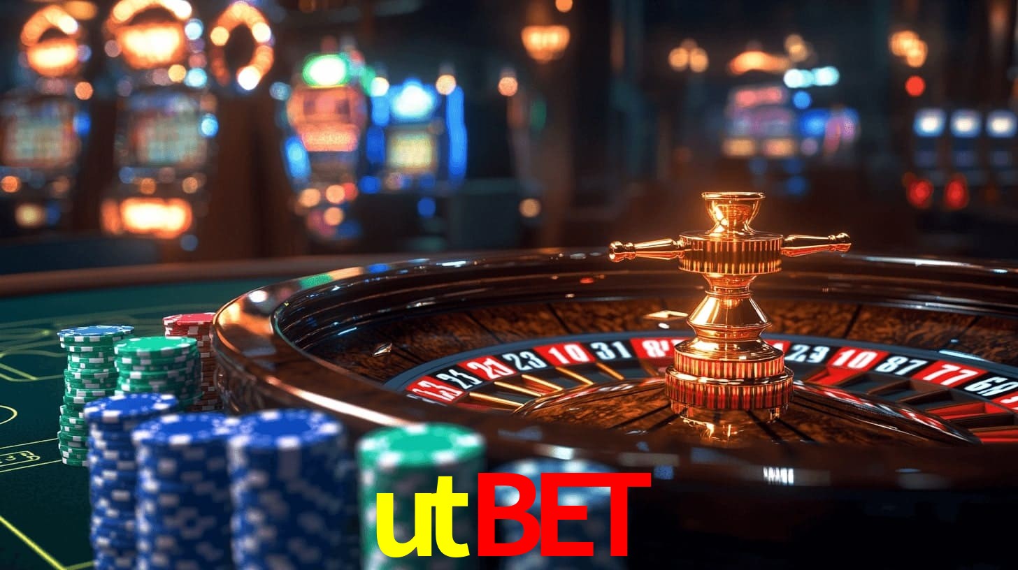 utbet,utbet.com