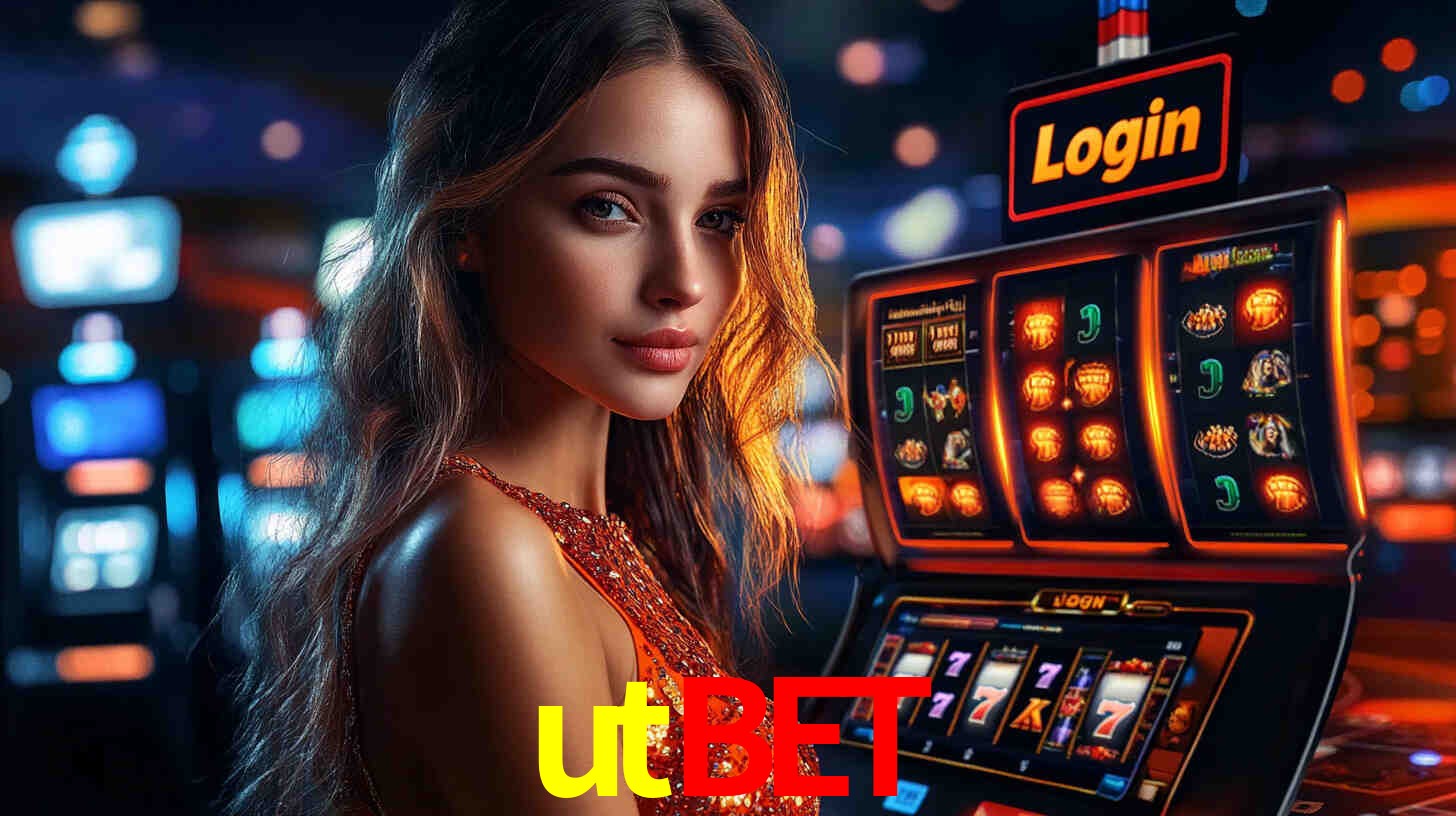 utbet: Jogos de Caça-Níqueis-Altas Recompensas, Roleta-Velocidade, Blackjack-Desafios Máximos