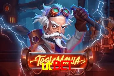 Jogos de Slot utbet