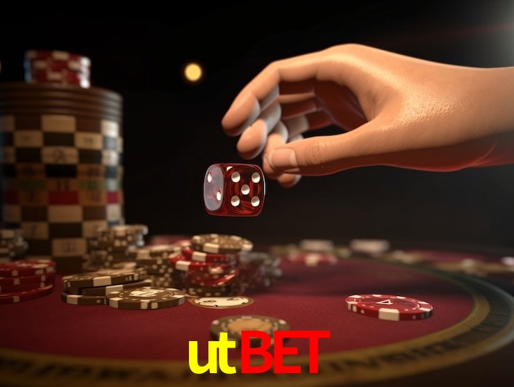 Recursos de Bônus utbet