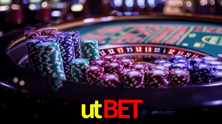 Live Casino utbet