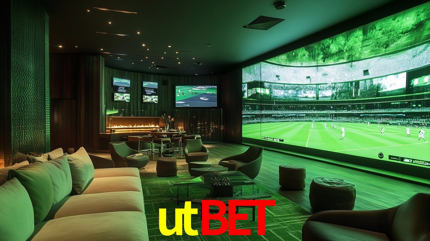 utbet - Cassino VIP Exclusivo - utbet.com