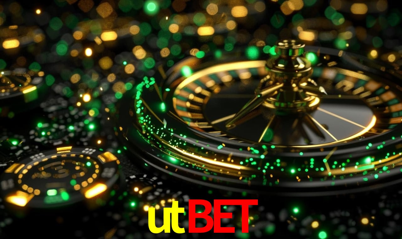 Slots com jackpots e giros grátis na utbet